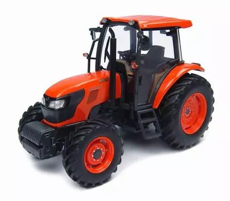 Kubota toy tractor hotsell
